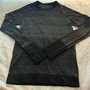 Lululemon Longsleeve Shirt